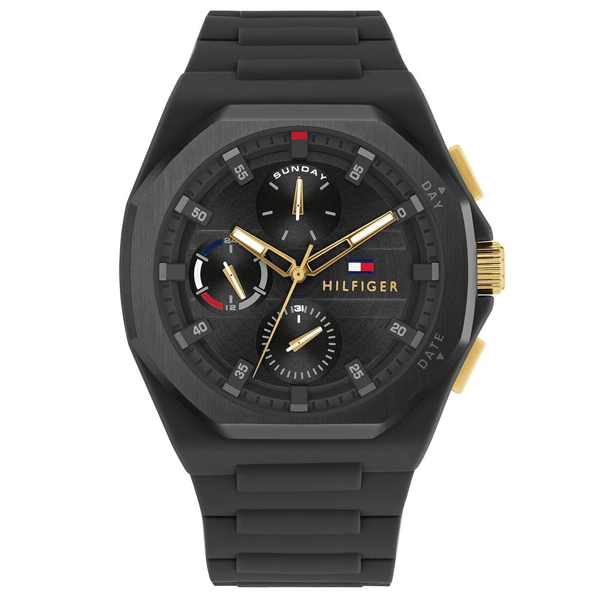 1792120 Tommy Hilfiger Erkek Kol Saati