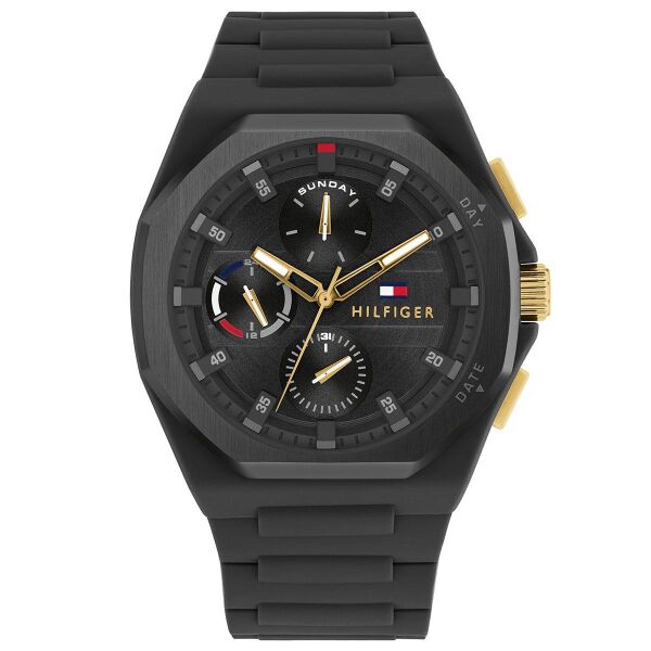 1792120 Tommy Hilfiger Erkek Kol Saati