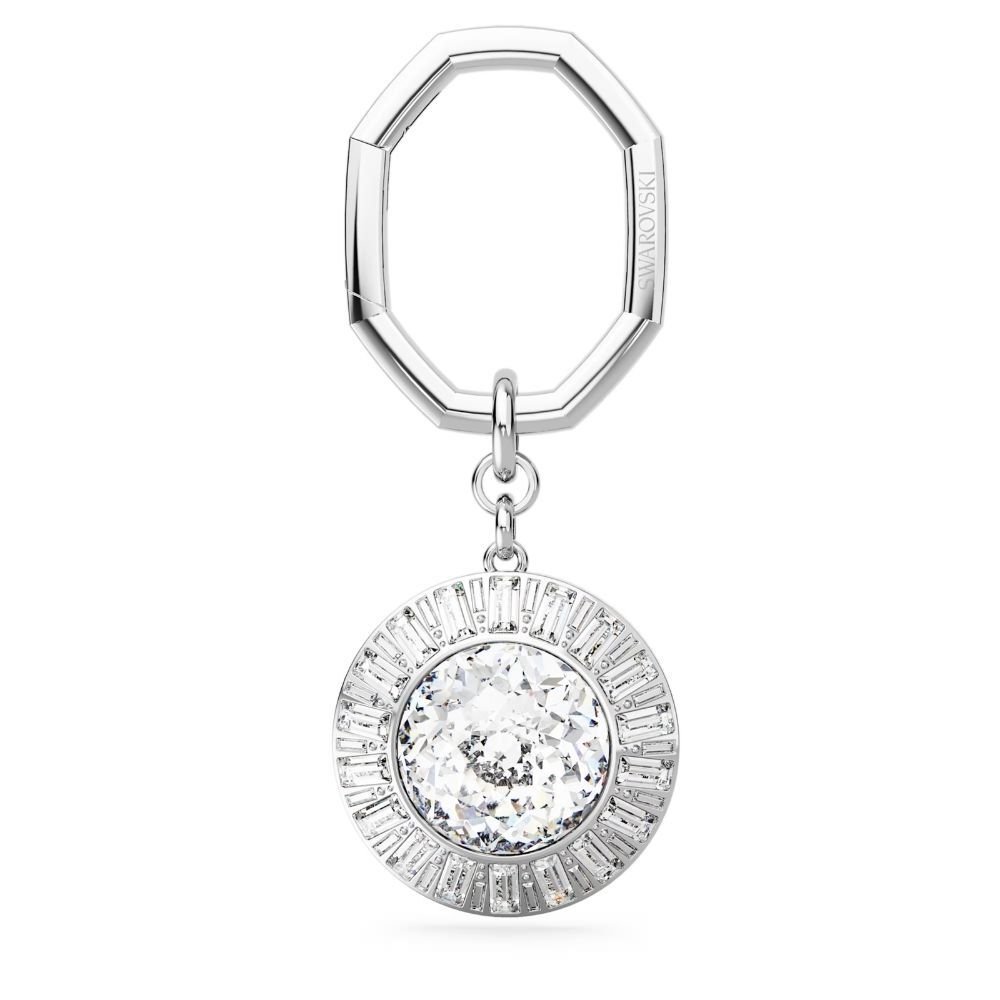 5669119 Swarovski Anahtarlık Lucent:Keyring Cre/Rhs 5669119