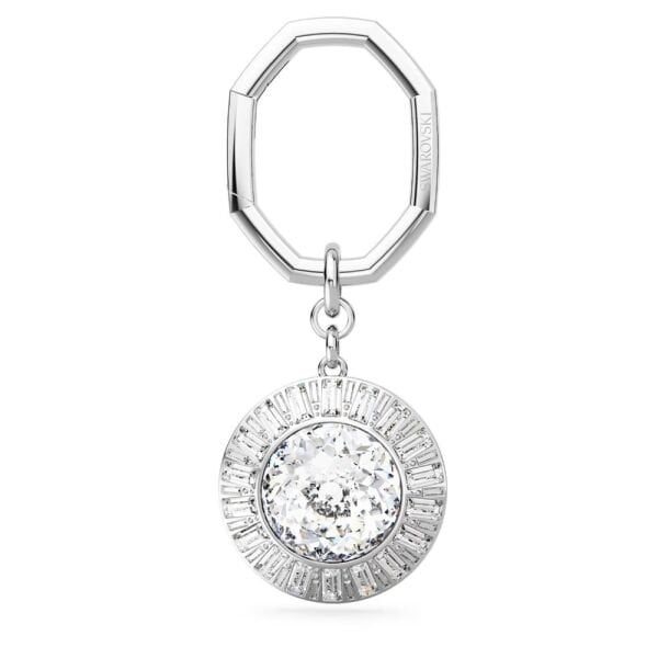 5669119 Swarovski Anahtarlık Lucent:Keyring Cre/Rhs 5669119