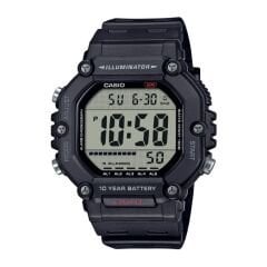 AE-1600H-1AVDF Casio Dijital Erkek Kol Saati AE-1600H-1AVDF