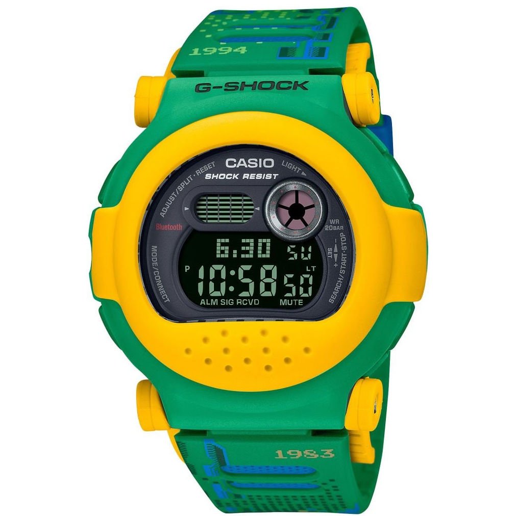 G-B001RG-3DR Casio G-Shock Erkek Kol Saati
