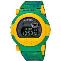 G-B001RG-3DR Casio G-Shock Erkek Kol Saati