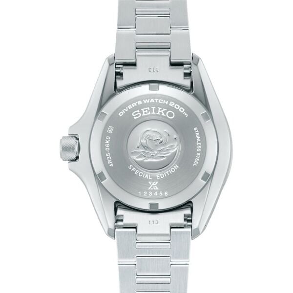 SRPL53K1 Seiko Prospex PADI Special Edition Erkek Kol Saati
