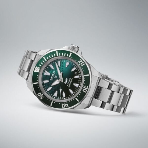 SRPL53K1 Seiko Prospex PADI Special Edition Erkek Kol Saati