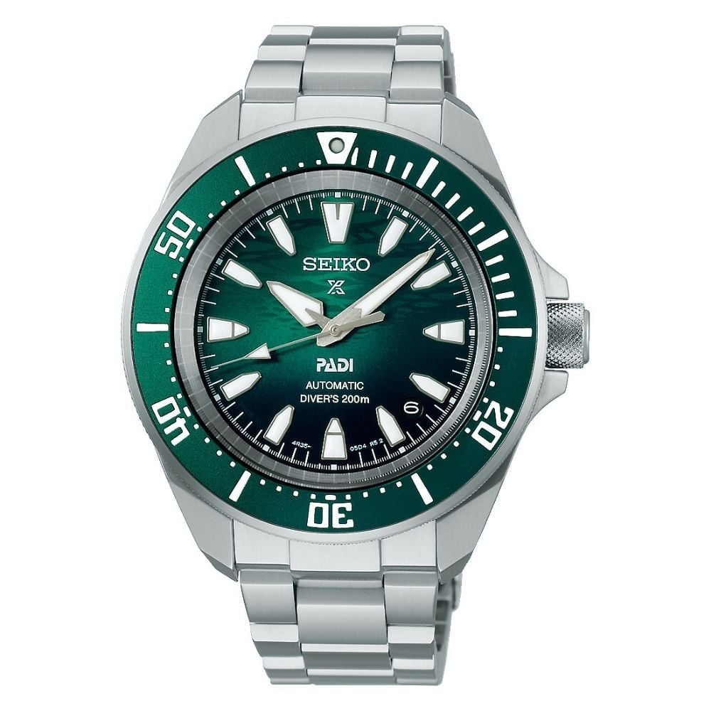 SRPL53K1 Seiko Prospex PADI Special Edition Erkek Kol Saati
