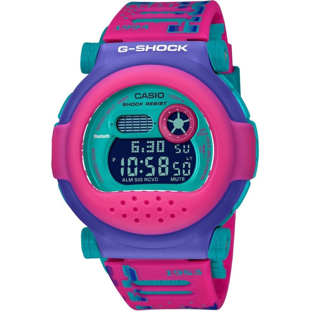 G-B001RG-4DR Casio G-Shock Erkek Kol Saati