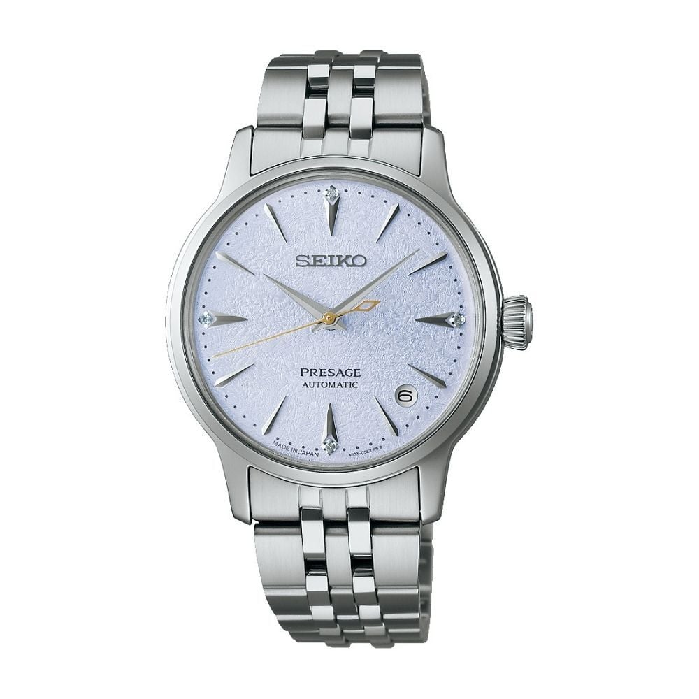 SRPL61J1 Seiko Presage Cocktail Time Bayan Kol Saati
