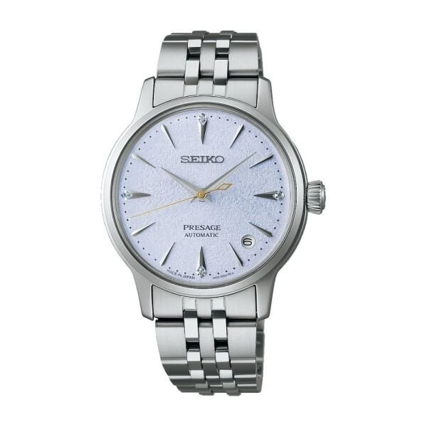SRPL61J1 Seiko Presage Cocktail Time Bayan Kol Saati