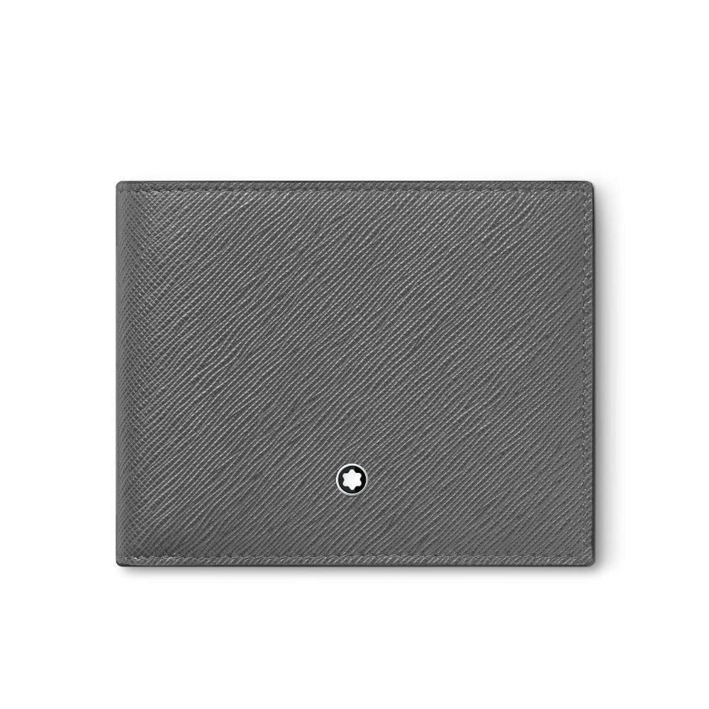 131722 Mont Blanc Sartorial 6cc Cüzdan
