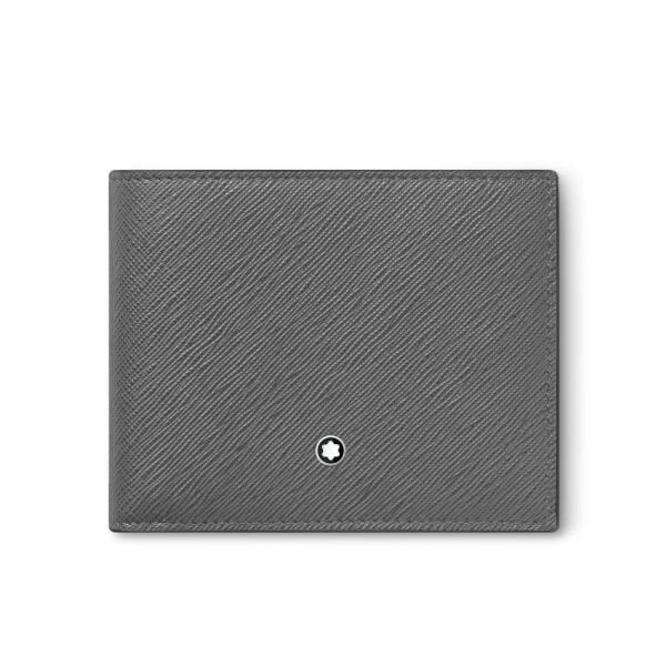 131722 Mont Blanc Sartorial 6cc Cüzdan