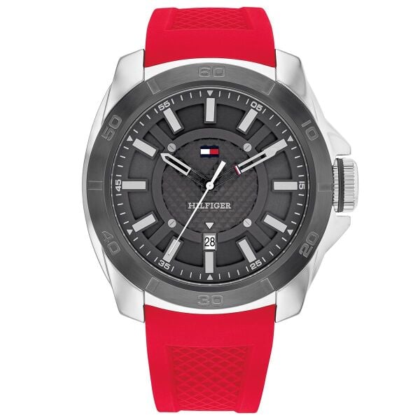 1792135 Tommy Hilfiger Erkek Kol Saati