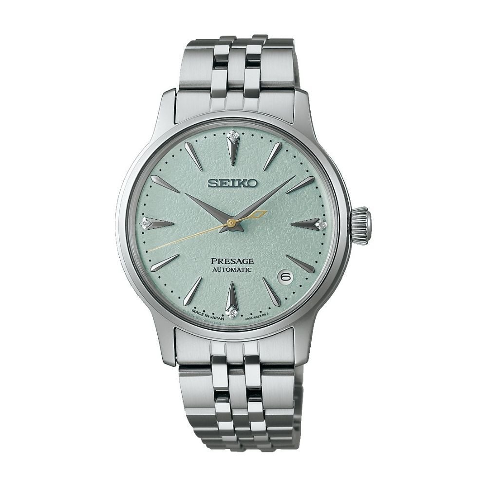 SRPL63J1 Seiko Presage Cocktail Time Bayan Kol Saati