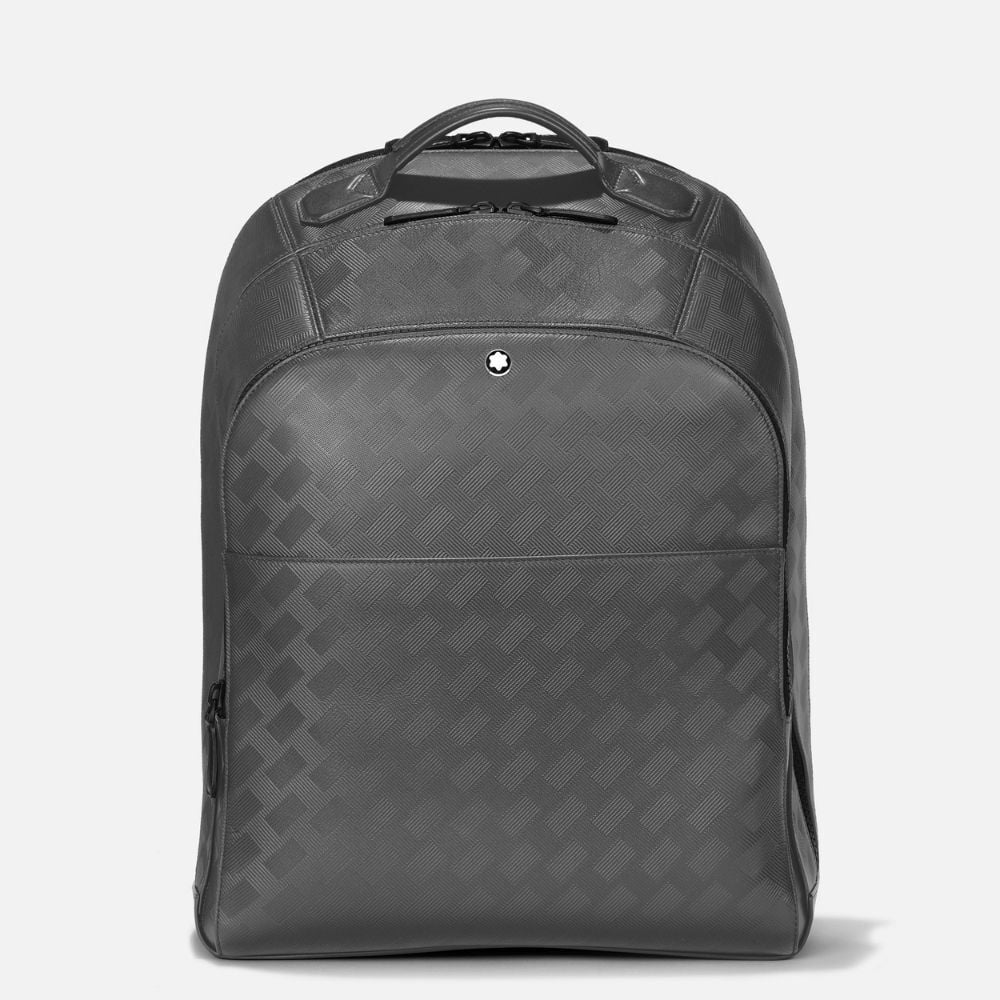 131749 Mont Blanc Extreme 3.0 3 Bölmeli Büyük Sırt Çantası