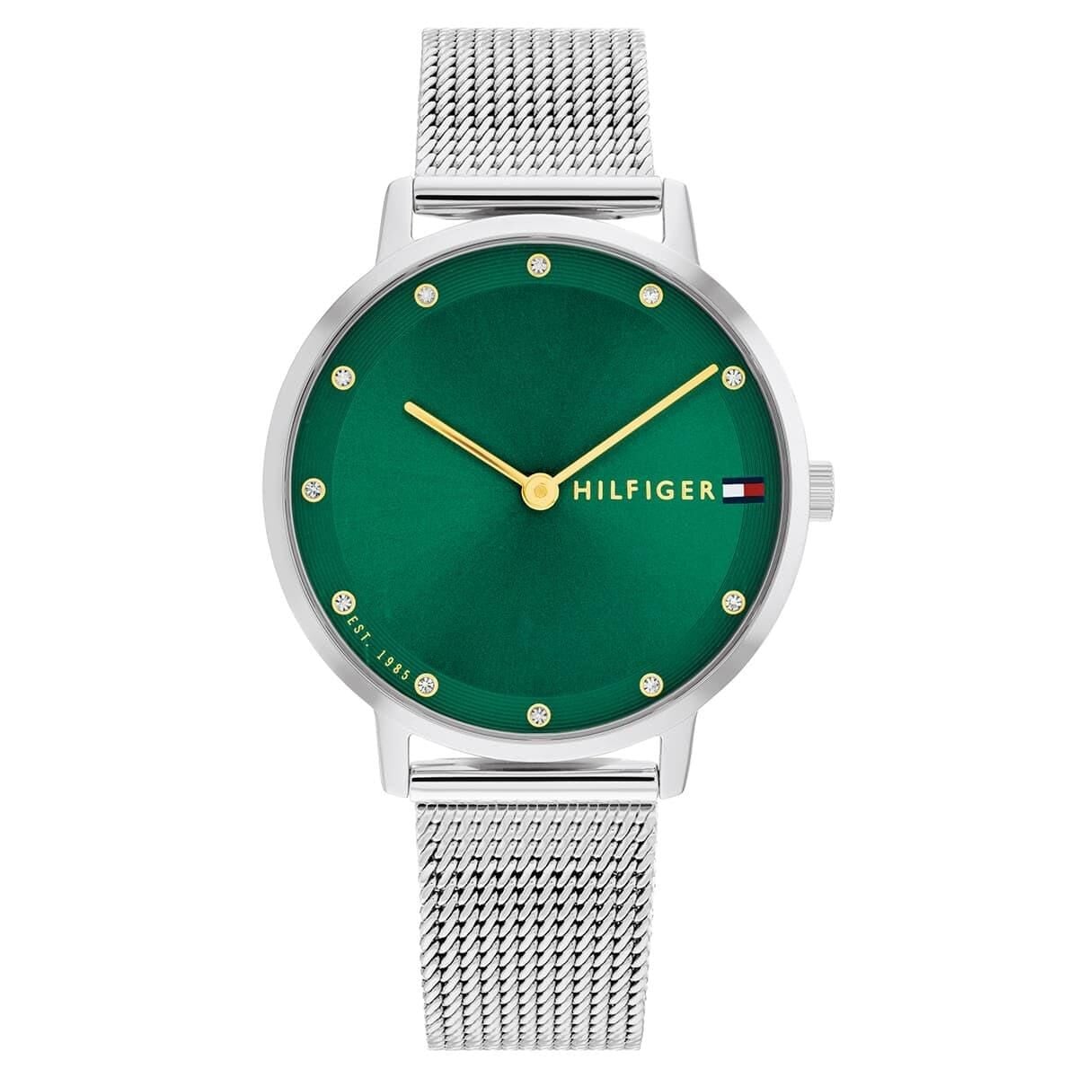 1782762 Tommy Hilfiger Bayan Kol Saati