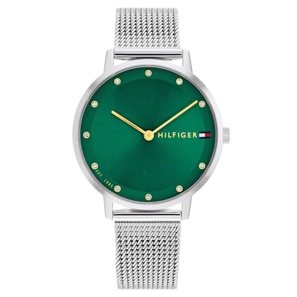 1782762 Tommy Hilfiger Bayan Kol Saati