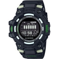 GBD-100LM-1DR Casio G-Shock G-Squad Erkek Kol Saati