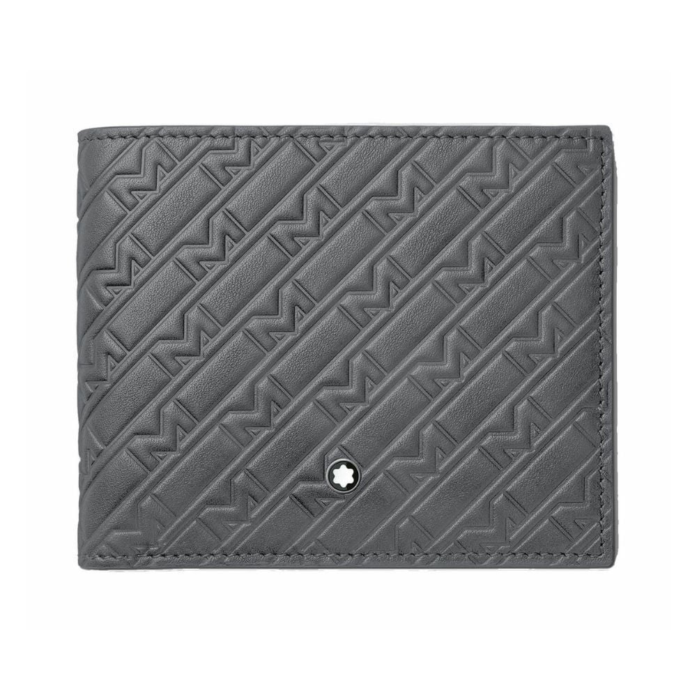 131847 Mont Blanc M_Gram 4810 8cc Cüzdan