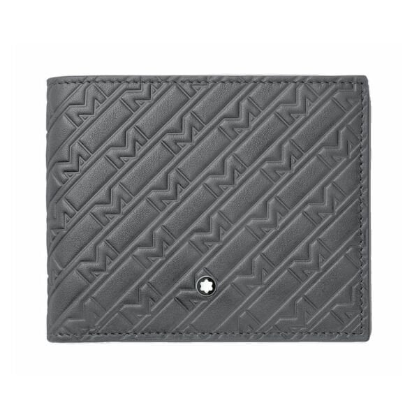 131847 Mont Blanc M_Gram 4810 8cc Cüzdan