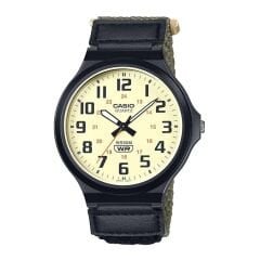 MW-240B-3BVDF Casio Erkek Kol Saati MW-240B-3BVDF