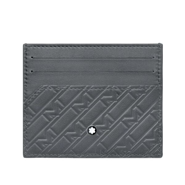 131849 Mont Blanc M_Gram 4810 6 cc Kartlık