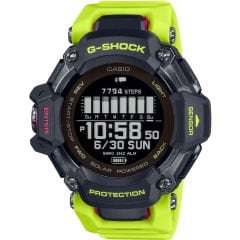 GBD-H2000-1A9DR Casio G-Shock G-Squad Erkek Kol Saati