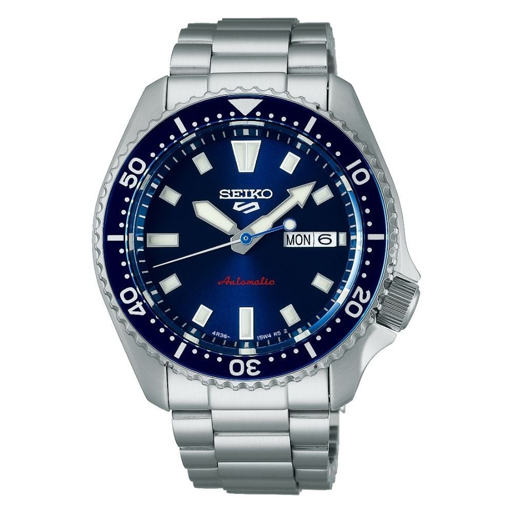 SRPL83K1 Seiko 5 Sports SKX Erkek Kol Saati