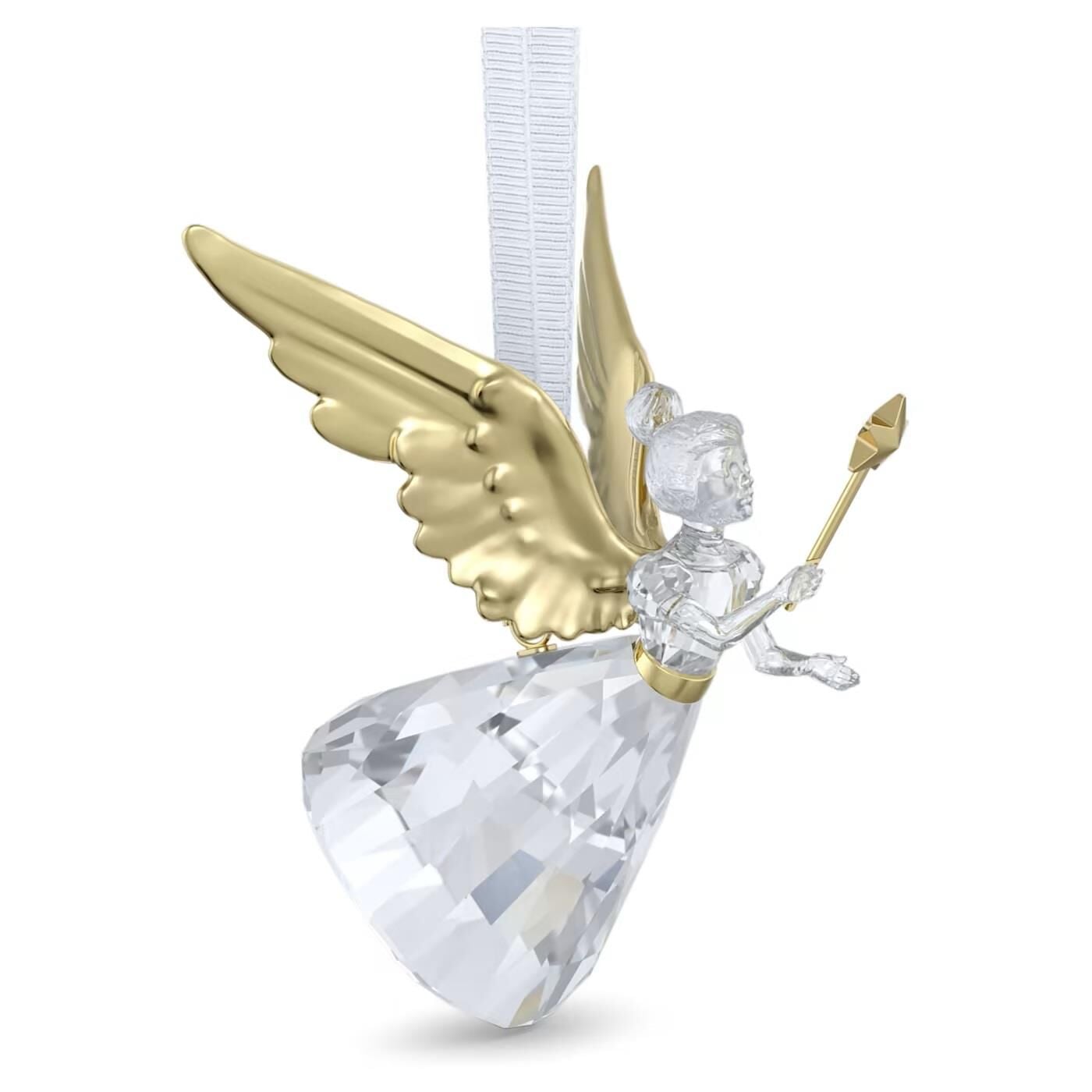 5657008 Swarovski Asma Süsler Holıday Magıc:Ornament Angel