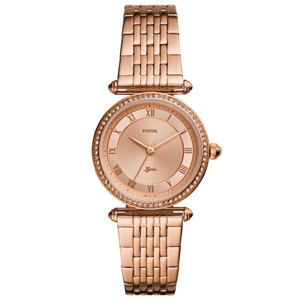 Fossil Kadın Kol Saati FES4711