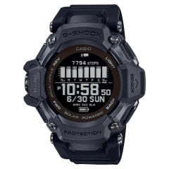 GBD-H2000-1BDR Casio G-Shock G-Squad Erkek Kol Saati