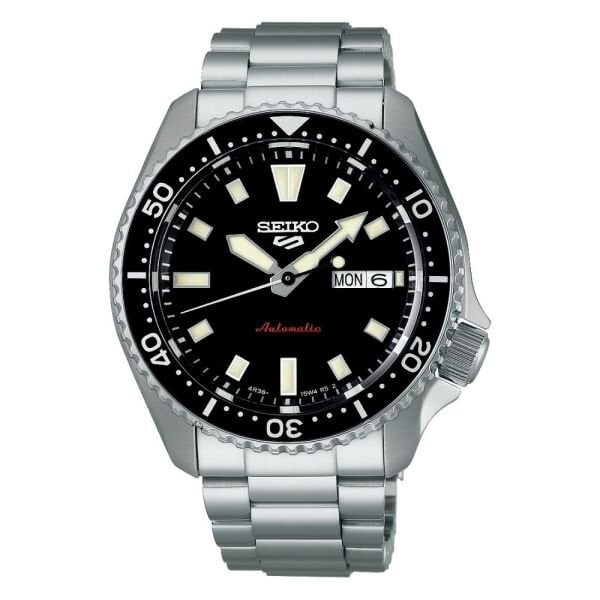 SRPL85K1 Seiko 5 Sports Erkek Kol Saati