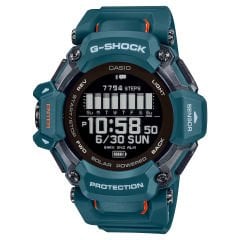 GBD-H2000-2DR Casio G-Shock G-Squad Erkek Kol Saati
