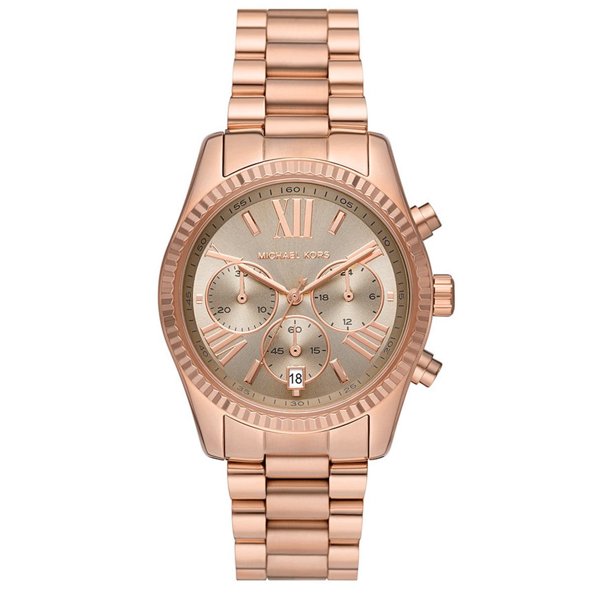 MK7217 Michael Kors Kadın Kol Saati