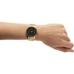 MTP-V002G-1BUDF Casio Erkek Kol Saati MTP-V002G-1BUDF