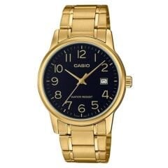 MTP-V002G-1BUDF Casio Erkek Kol Saati MTP-V002G-1BUDF