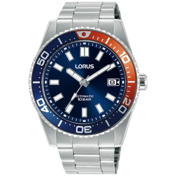 RU423AX9 Lorus Otomatik Erkek Kol Saati