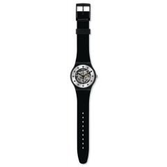 SO29B109 Swatch Silver Glam Again Erkek Kol Saati