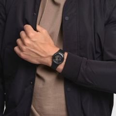 SO29B109 Swatch Silver Glam Again Erkek Kol Saati