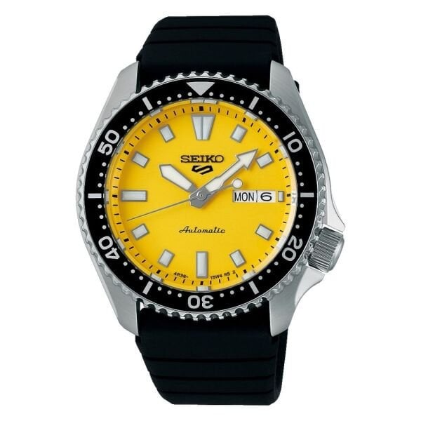 SRPL87K1 Seiko 5 Sports SKX Erkek Kol Saati