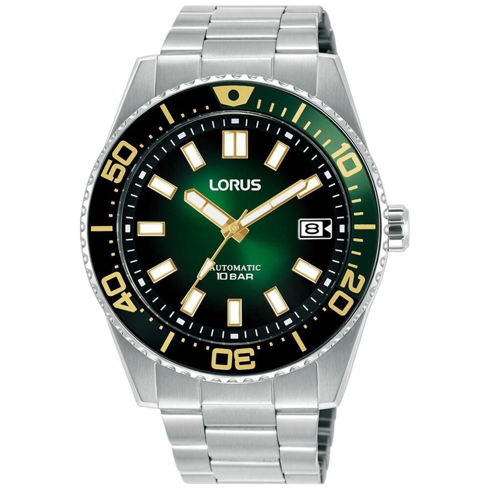 RU425AX9 Lorus Otomatik Erkek Kol Saati