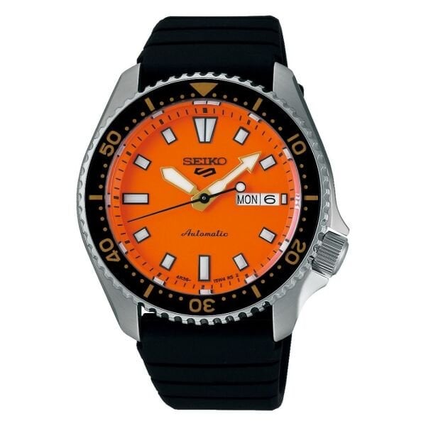 SRPL89K1 Seiko 5 Sports SKX Erkek Kol Saati