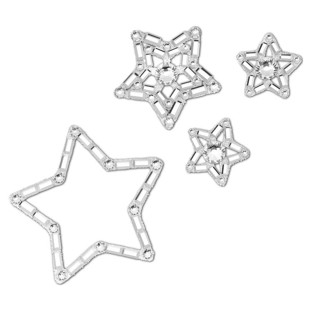 5668446 Swarovski Vücut Aksesuarı Luna:Other Body Jewels Cry 5668446