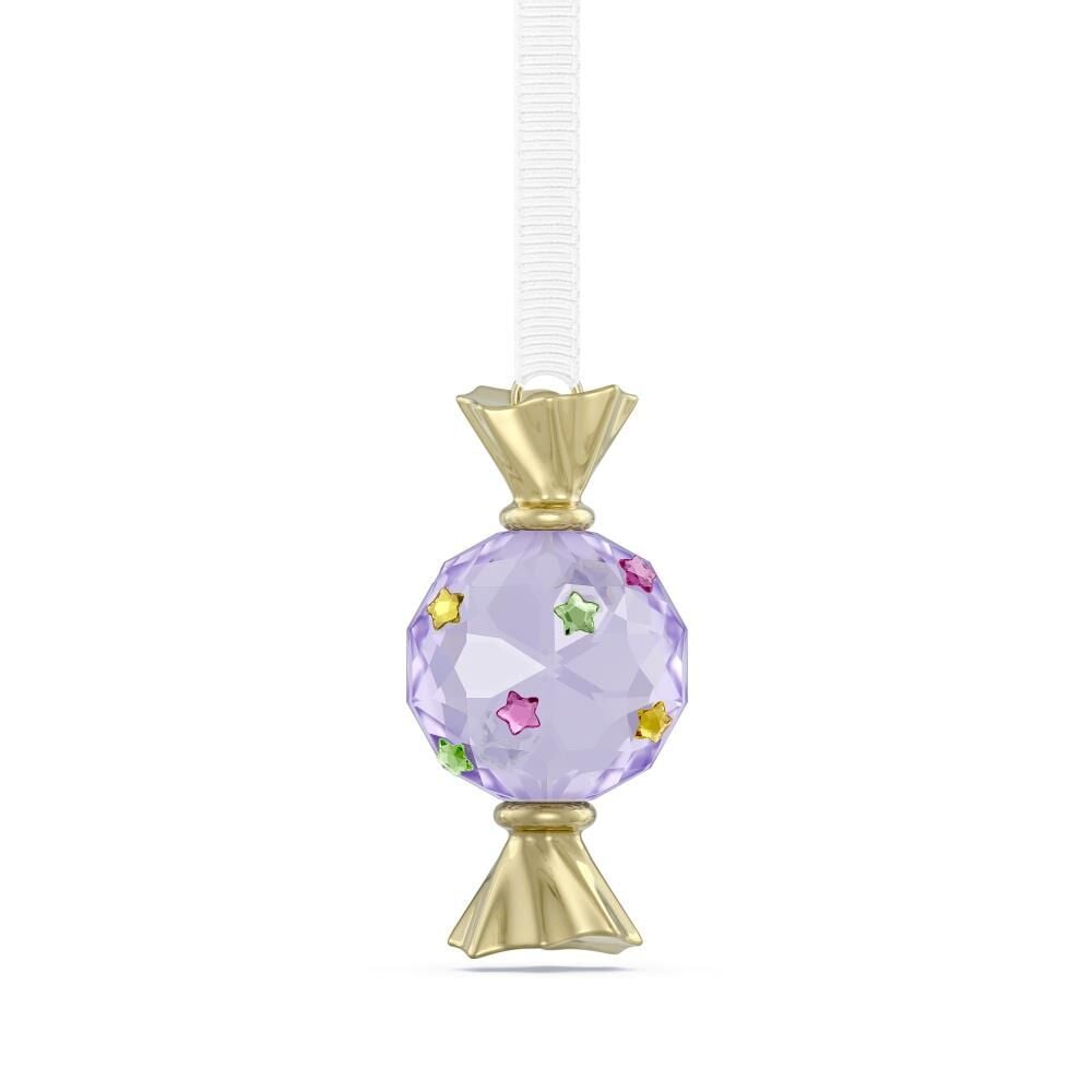 5742100 Swarovski Asma Süsler Holıday Cheers Dulcıs:Ornament Candy, V.
