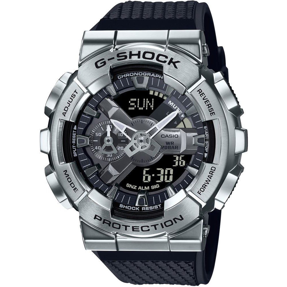 GM-110-1ADR Casio G-Shock Erkek Kol Saati