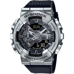 GM-110-1ADR Casio G-Shock Erkek Kol Saati
