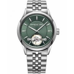 2780-ST-52001 Raymond Weil Freelancer Erkek Kol Saati