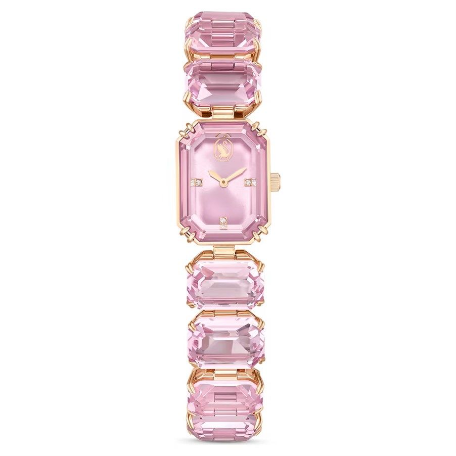5630837 Swarovski Kol Saati Millenia:JEW WAT LROS/PRO