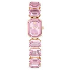 5630837 Swarovski Kol Saati Millenia:JEW WAT LROS/PRO