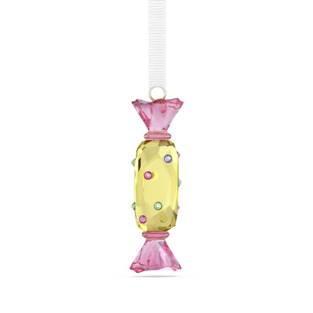 5742102 Swarovski Asma Süsler Holıday Cheers Dulcıs:Ornament Candy, Y.