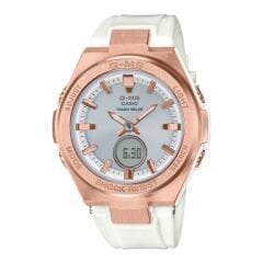 MSG-S200G-7ADR Casio Baby-G Bayan Kol Saati MSG-S200G-7ADR
